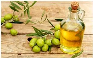 قیمت انواع روغن زیتون +جدول