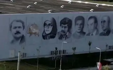 علت مرگ مسعود رجوی اعلام شد