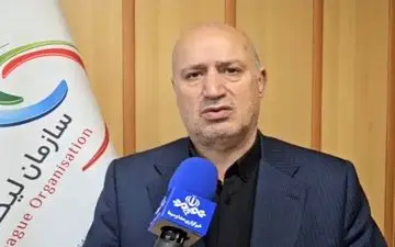 تاج: دیدارهای تدارکاتی با نیجریه و کاستاریکا در ترکیه برگزار می‌شود