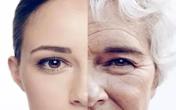 سن بیولوژیکی | سن واقعی بدن‌تان را حساب کنید