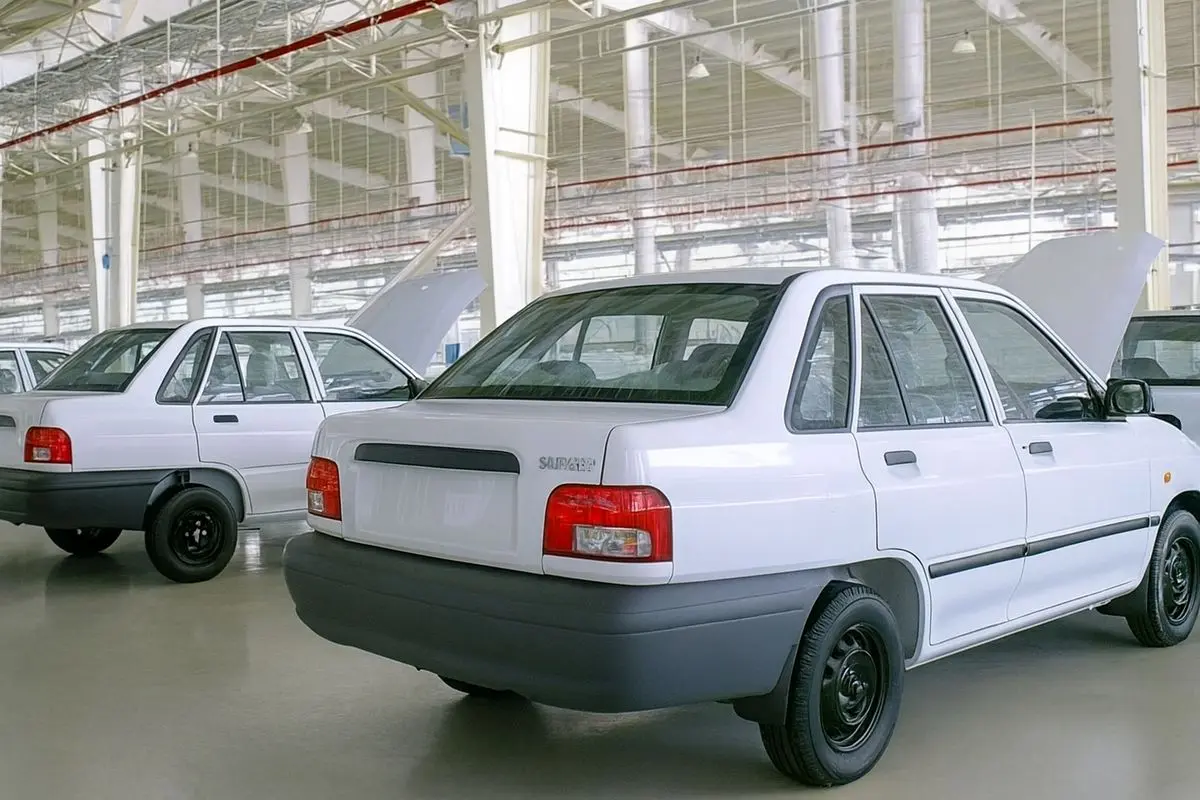 سوراخ شدن رادیاتور پراید: از یک نشتی ساده تا فاجعهٔ جوش آوردن موتور!