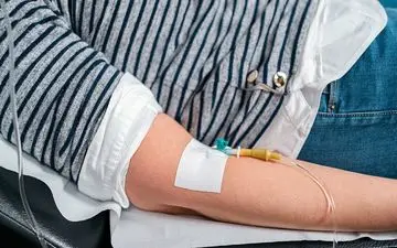 از ویتامین تراپی تزریقی چه می دانید؟

