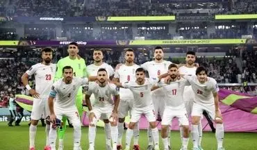 رده‌بندی فیفا بعد از جام جهانی اعلام شد/ ناکامی در جام جهانی یقه ایران را گرفت