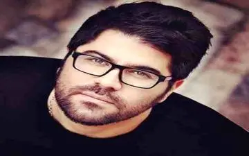 عکس|خواننده ی معروف اعتراف کرد! 