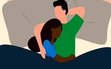 هرآنچه باید از فانتزی جنسی و تاثیرات آن بر زندگی زناشویی بدانید!