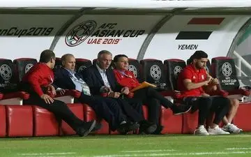 یک نام جذاب روی نیمکت تیم ملی ایران