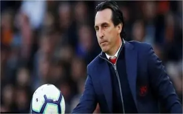 رضایت اونای امری از وضعیت تیمش