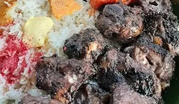 جوجه ترش مجلسی رو اینطوری درست کن + نکات مهم