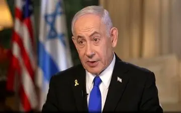 درخواست رسمی مصر از آمریکا درباره نتانیاهو