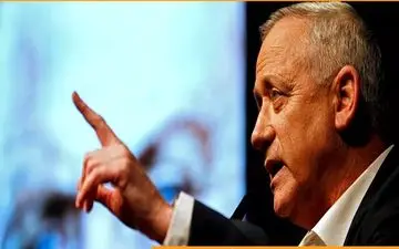 وزیر جنگ اسرائیل به قتل تهدید شد