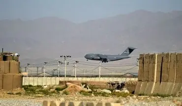 واکنش شدیداللحن طالبان به اظهارنظر ترامپ درباره پایگاه بگرام افغانستان