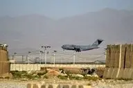 واکنش شدیداللحن طالبان به اظهارنظر ترامپ درباره پایگاه بگرام افغانستان