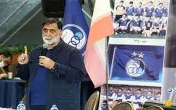 اقدام مهم آجرلو قبل از آغاز فصل