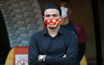 هدیه ۷ امتیازی نکونام به پرسپولیس! 