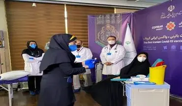 جهانپور: هنوز واکسن خارجی به ایران نرسیده است