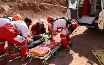 آخرین خبر از مصدومان زلزله امروز در خوی