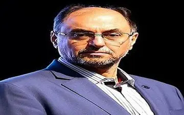  "سید وحید حقانیان" عزادار شد