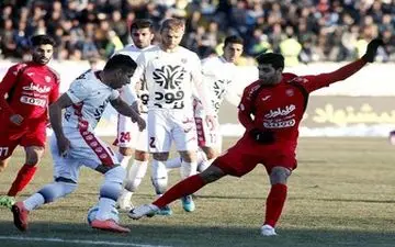  ضربه ای که هافبک سابق پرسپولیس از اعتماد کردن خورد!