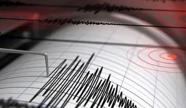 زمین لرزه ۵ ریشتری در کویته پاکستان