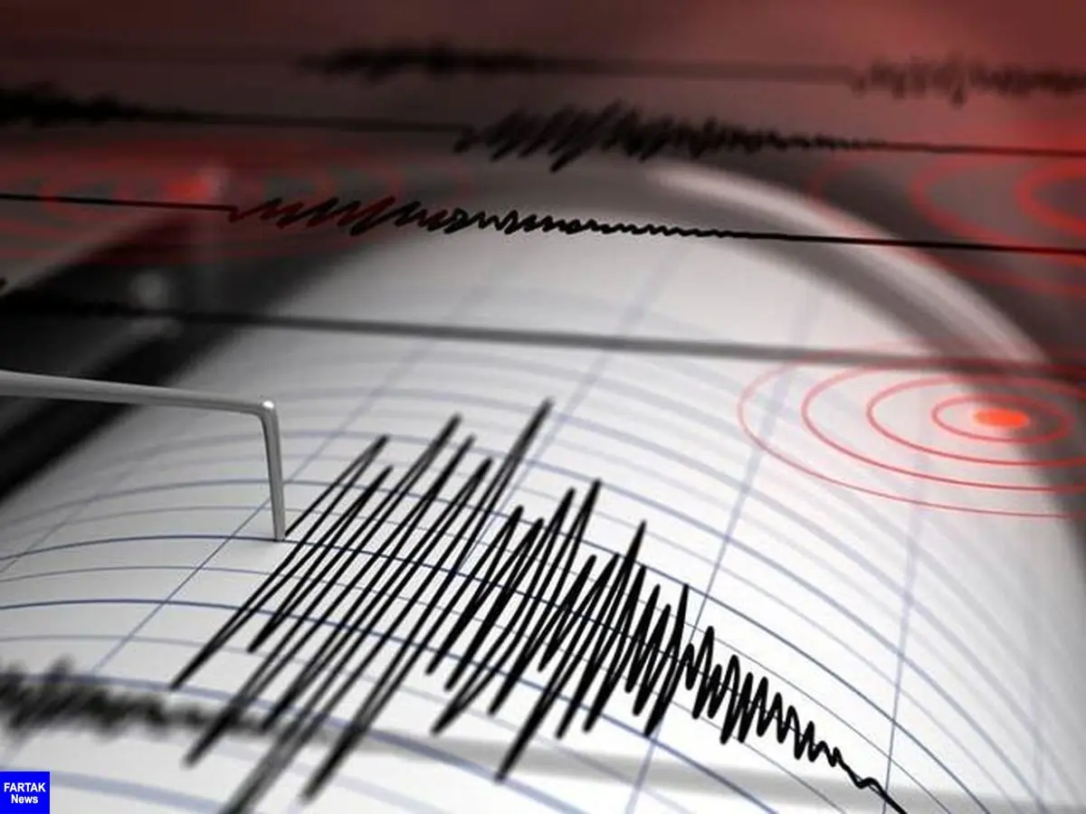 زمین لرزه ۵ ریشتری در کویته پاکستان