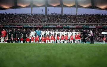 ترکیب تیم ملی برای دیدار با هنگ‌کنگ اعلام شد 