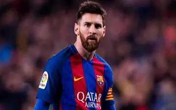 پاسخ منفی بارسلونا به درخواست لیونل مسی!