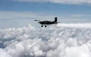  هزینه هر پرواز برای بارورسازی ابرها چقدر است؟ 