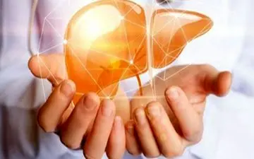 کبد چرب درمان دارد؟