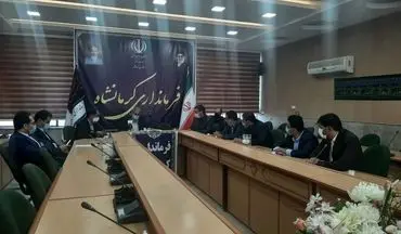 بازهم ناکامی شورا ششم کرمانشاه در انتخاب هیئت رئیسه
