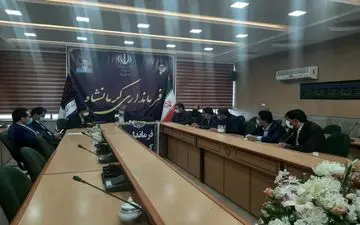 بازهم ناکامی شورا ششم کرمانشاه در انتخاب هیئت رئیسه