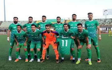 حضور مدیران غیر بومی و دل نگرانی هواداران چوکا تالش