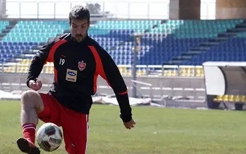 فرصت طلایی برانکو به ستاره پرسپولیس