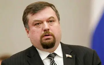 نخستین واکنش روس ها درباره سپاه؛ ترامپ امنیت خاورمیانه را به خطر انداخت