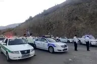 جاده کندوان یکطرفه شد