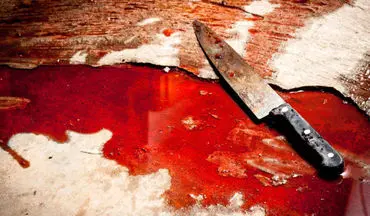 قتل فجیع دختر جوان در بازار مشهد