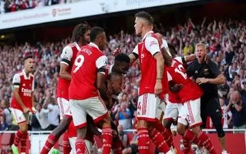 یکه‌تاری توپچی‌ها ادامه دارد/ فرشته نجات؛ مهاجمی که از سیتی رانده شد!