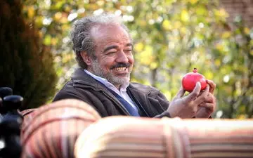 تاکنون پروژه‌ای به بزرگی "نون خ 2" برای تبلیغات گردشگری استان نداشته‌ایم