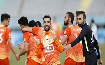 واکنش جعفری به کنار گذاشته شدنش از سایپا