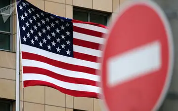 
آمریکا ۳ سایت را مسدود کرد؛علت چه بود؟
