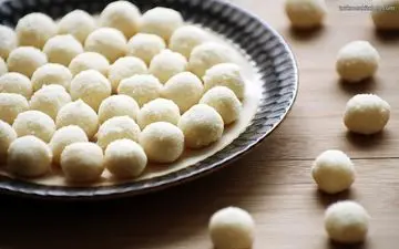 اگر همه کشک می‌خوردند، پزشکان ورشکسته می‌شدند