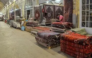 زور کرونا به مهربانی فارسی ها نرسید!