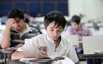 آموزش و پرورش وثیقه المپیادیها برای خروج از کشور را تامین نمی‌کند