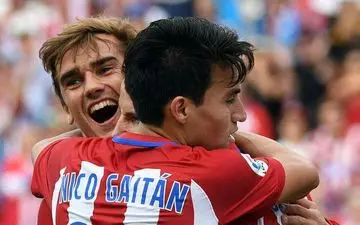  گریژمان مشتری جدید پیدا کرد