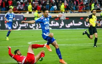 واکنش سرپرست استقلال به جذب شهباززاده و رضاییان 