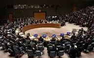  ناکامی آمریکا در برگزاری نشست شورای امنیت علیه کره شمالی 
