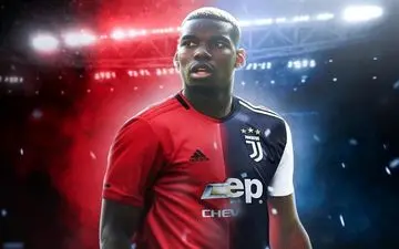 تلاش یوونتوس برای بازگرداندن پوگبا به تورین