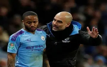 اطمینان سران سیتی از ماندن گواردیولا و ستاره‌ها با وجود ۲ سال محرومیت