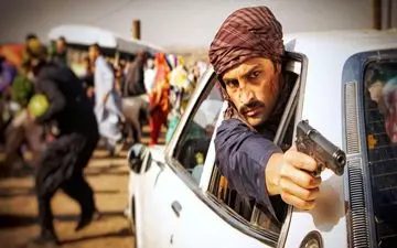 «روز صفر» و مخاطبانی که به ایرانی بودن افتخار می کنند
