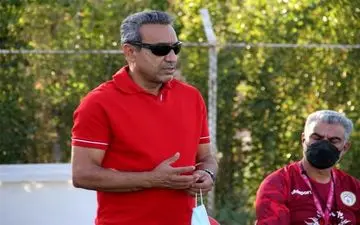 کلانتری: استقلال چه فشاری روی دروازه ما آورد؟