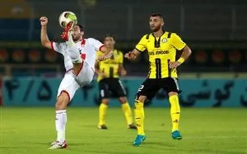 پارس 1- ماشین2؛ مهاجری همچنان روی دور موفقیت